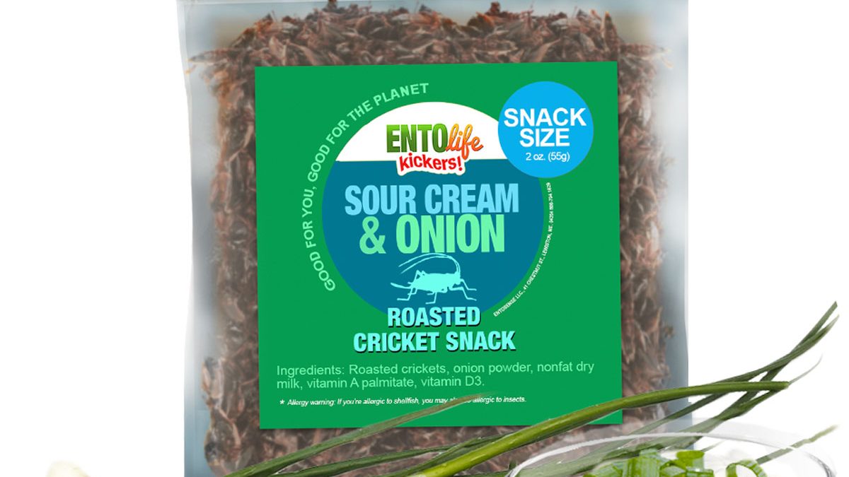 https://www.edibleinsects.com/wp-content/uploads/2015/05/Sour-Cream-Onion-edible-crickets-snack-bag-1200x675-cropped.jpg